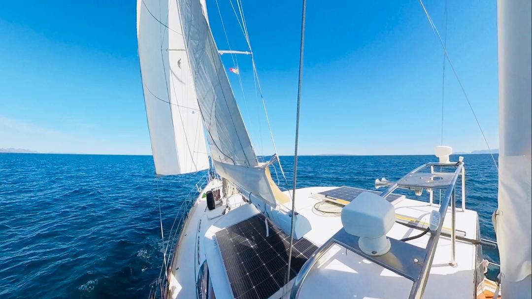 Irwin-Cutter Ketch 1984 -MX-9791514 | Thumbnail