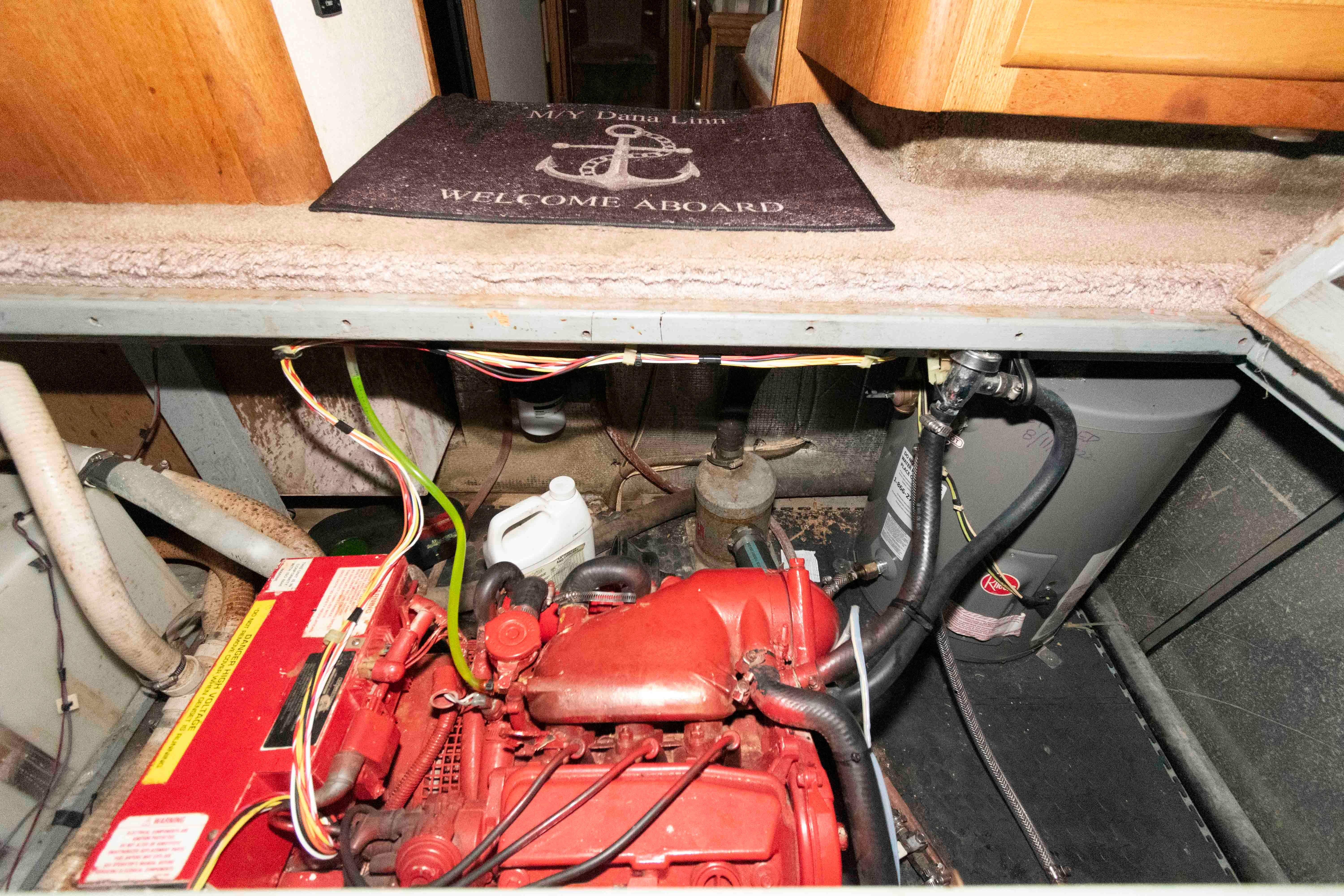 M 10498 EF Knot 10 Yacht Sales M 10498 EF Knot 10 Yacht Sales