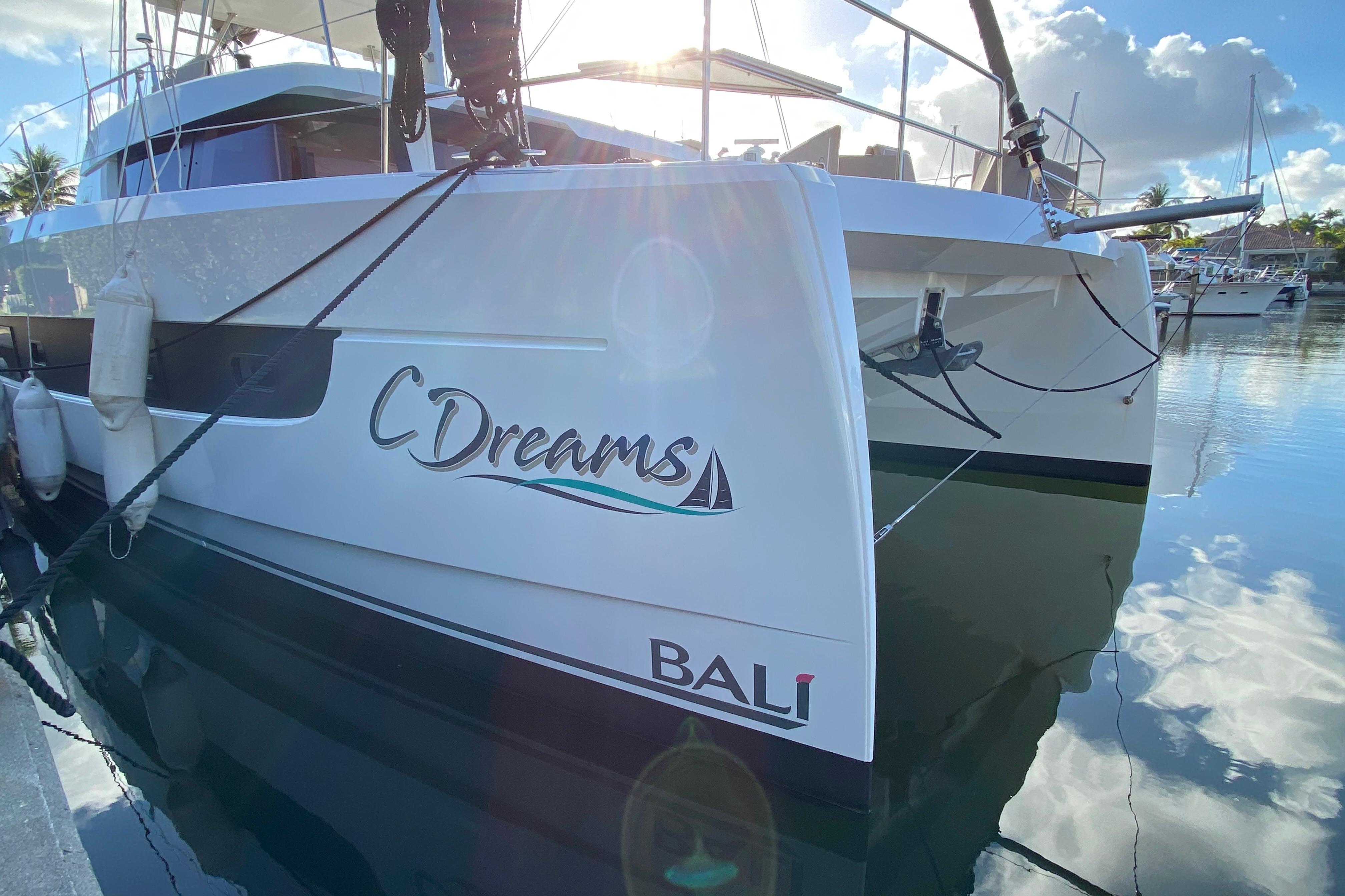 2022 Bali 46 
