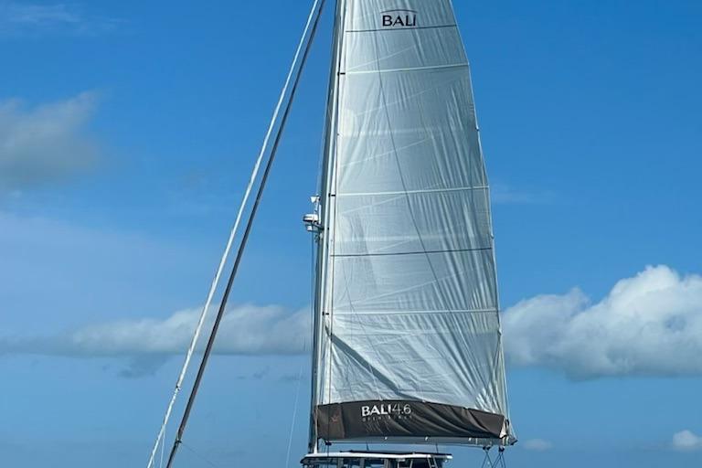 2022 Bali 46 