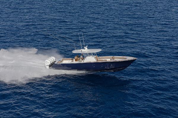 41' Valhalla Boatworks, Listing Number 100916809, Image No. 4