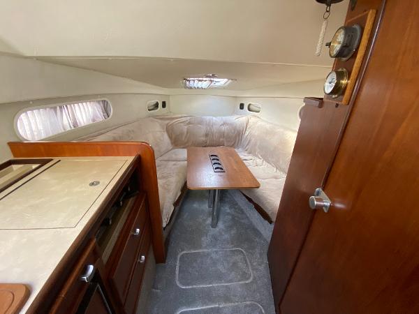 1988 Fairline Sunfury 26