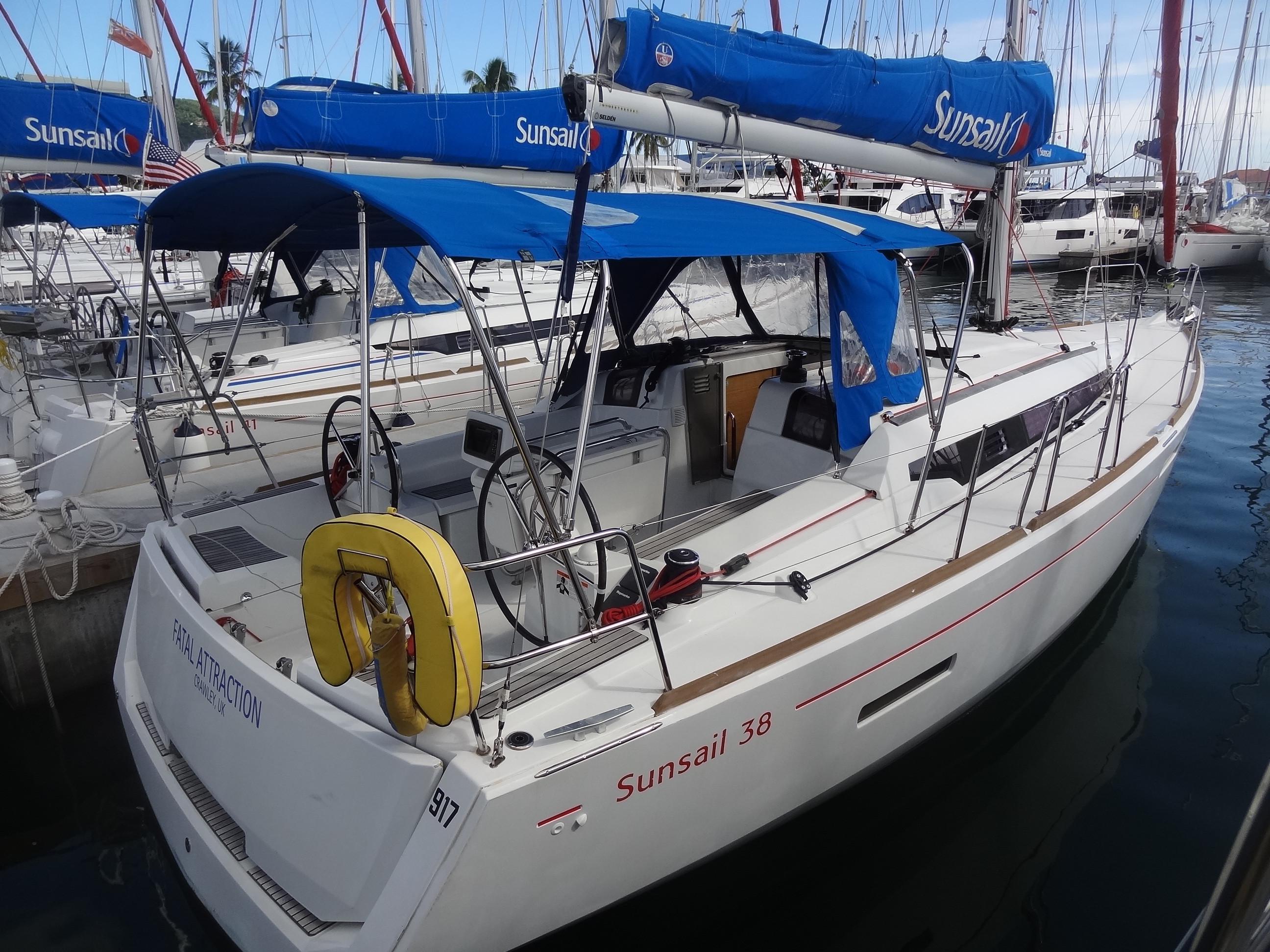 jeanneau sun odyssey yachts for sale