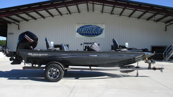 2021 Ranger Boats boat for sale, model of the boat is RT178 & Image # 3 of 44