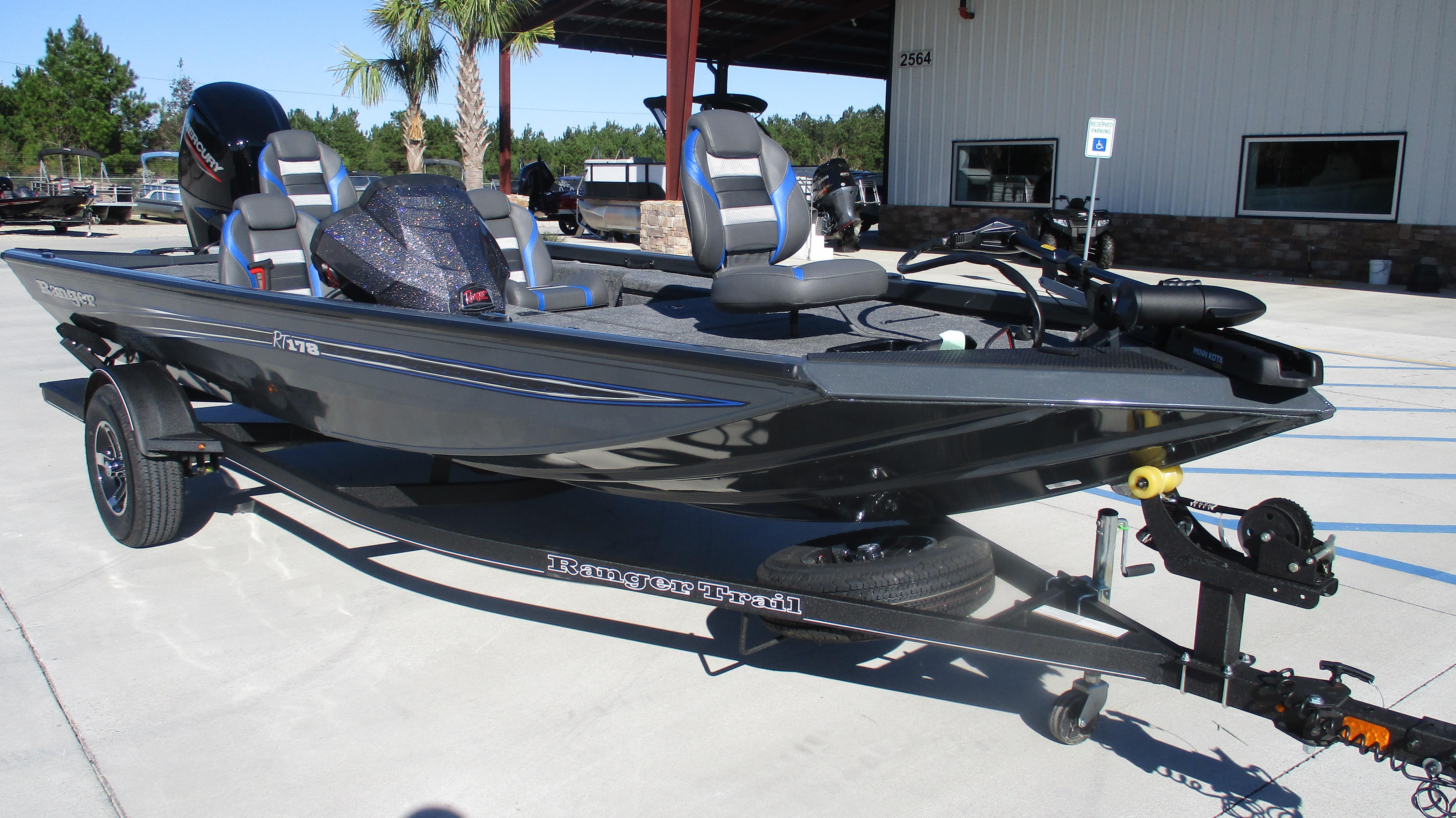 Boat Inventory Moncks Corner, SC Berkeley Outdoors