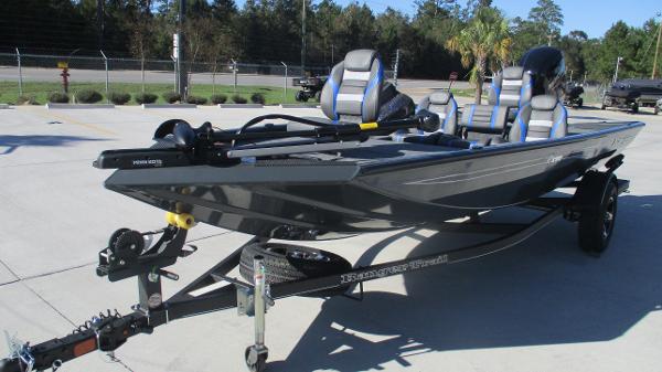 2021 Ranger Boats boat for sale, model of the boat is RT178 & Image # 2 of 44