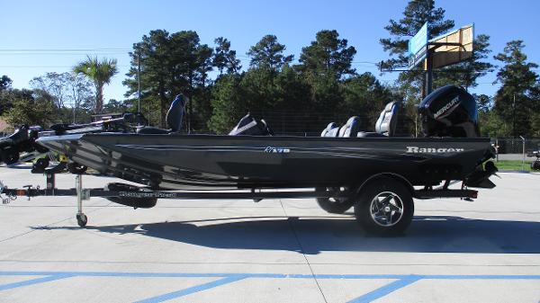 2021 Ranger Boats boat for sale, model of the boat is RT178 & Image # 4 of 44