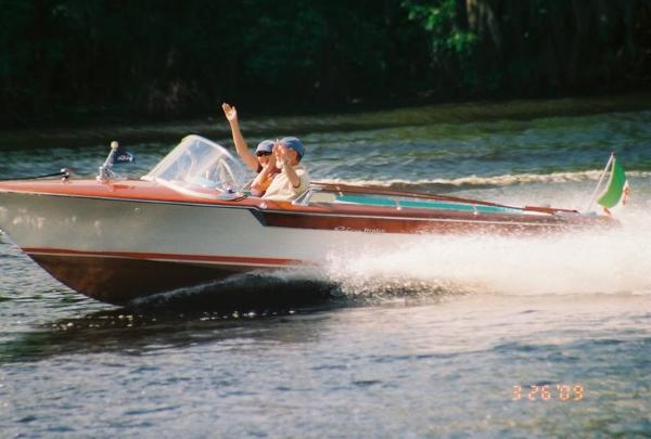 20' Riva, Listing Number 100903896, - Photo No. 5
