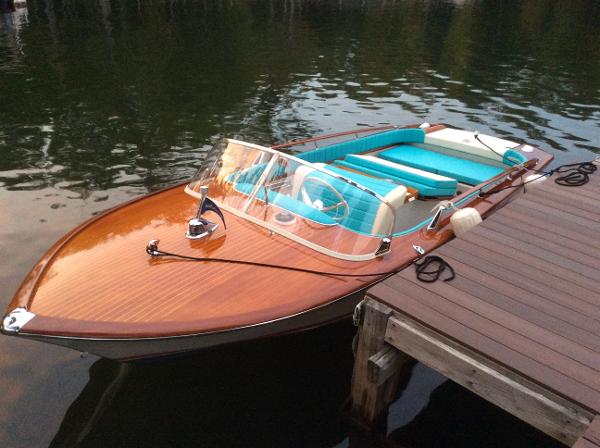 20' Riva, Listing Number 100903896, - Photo No. 3