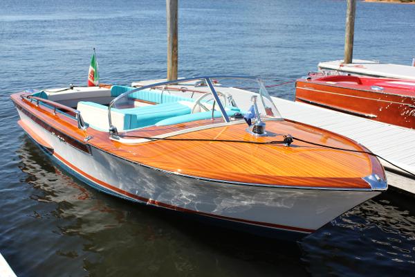 20' Riva, Listing Number 100903896, Image No. 7