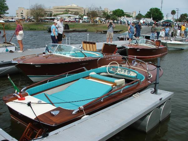 20' Riva, Listing Number 100903896, - Photo No. 2