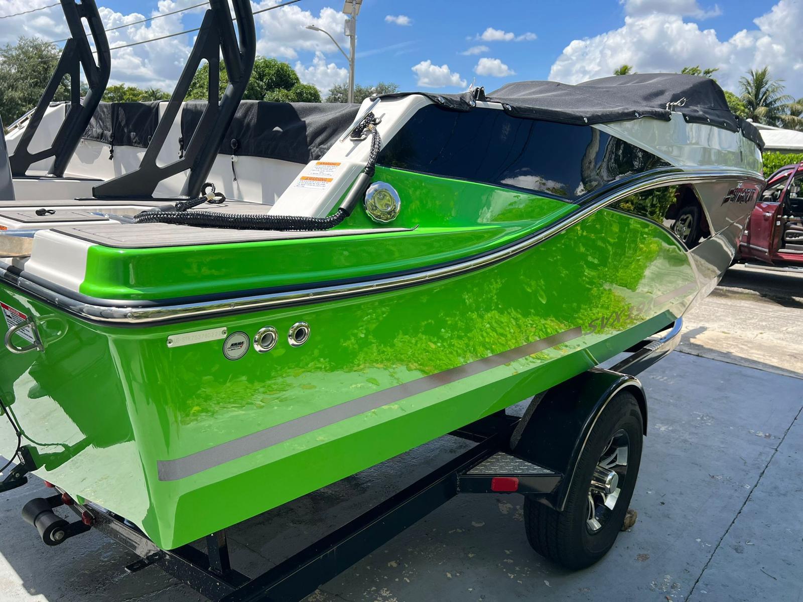 Boat Image