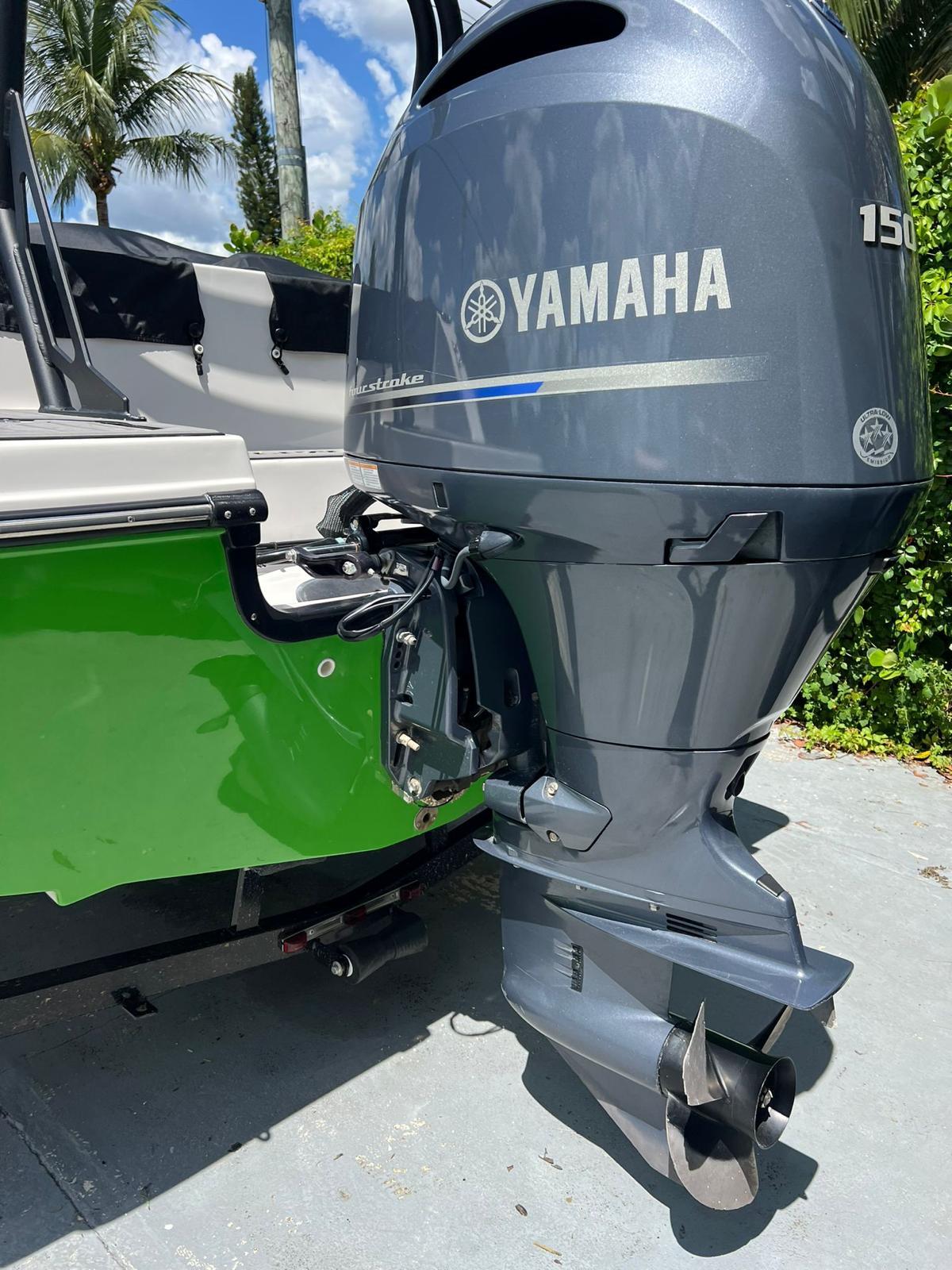 Boat Image
