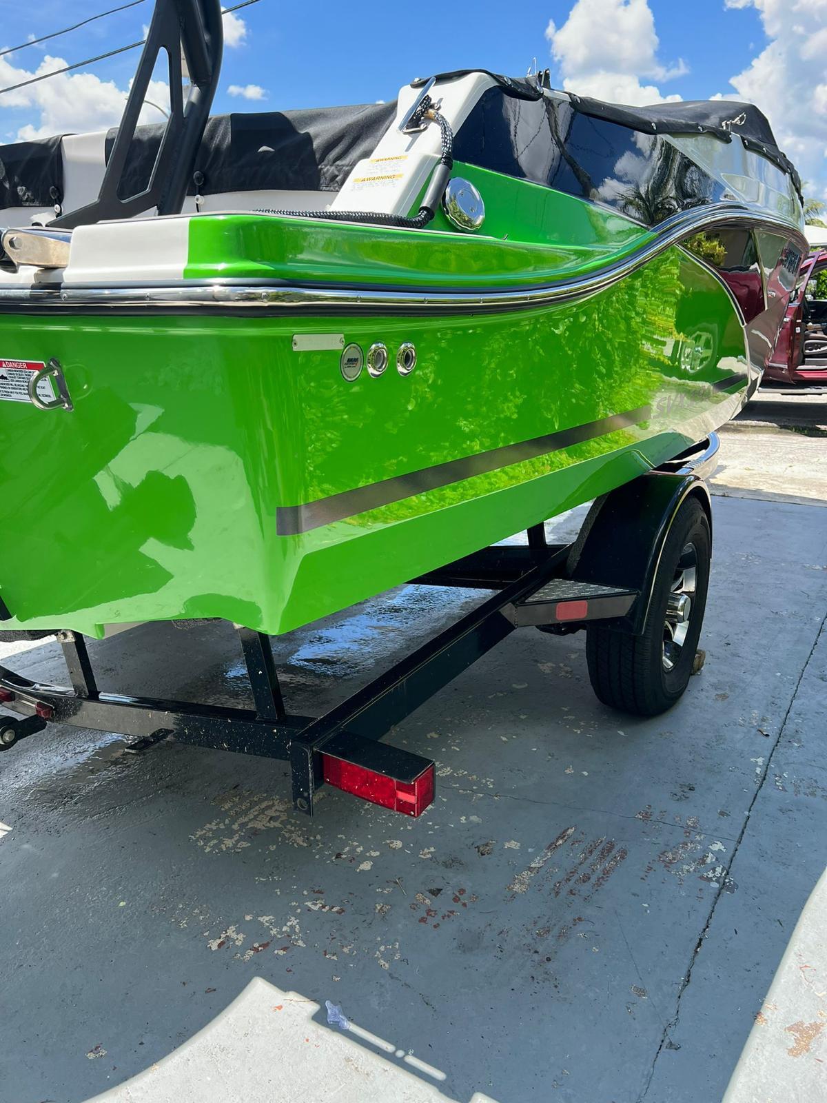 Boat Image