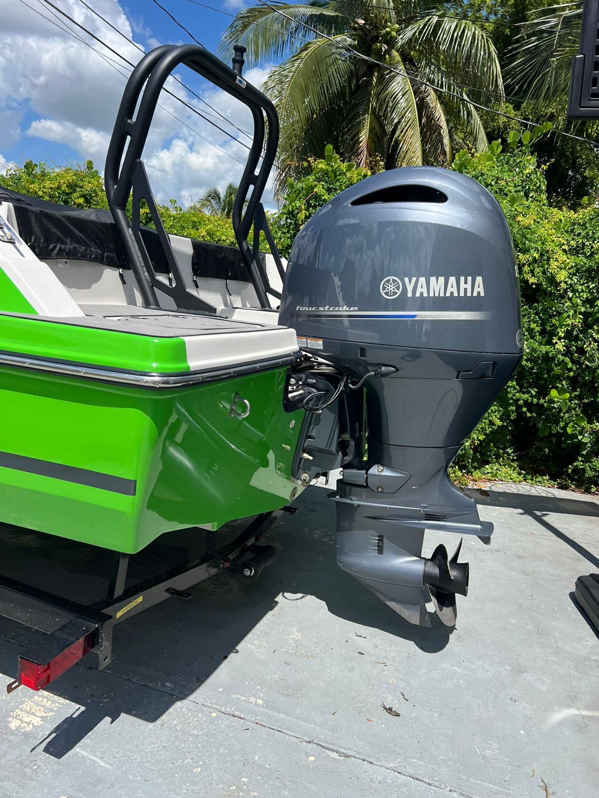 Boat Image