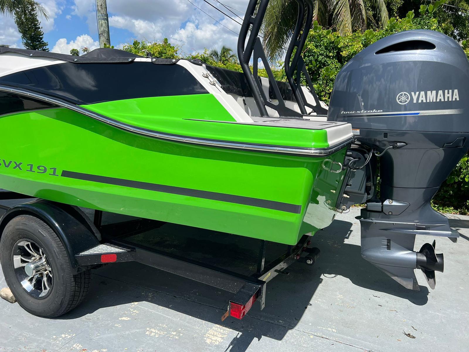 Boat Image