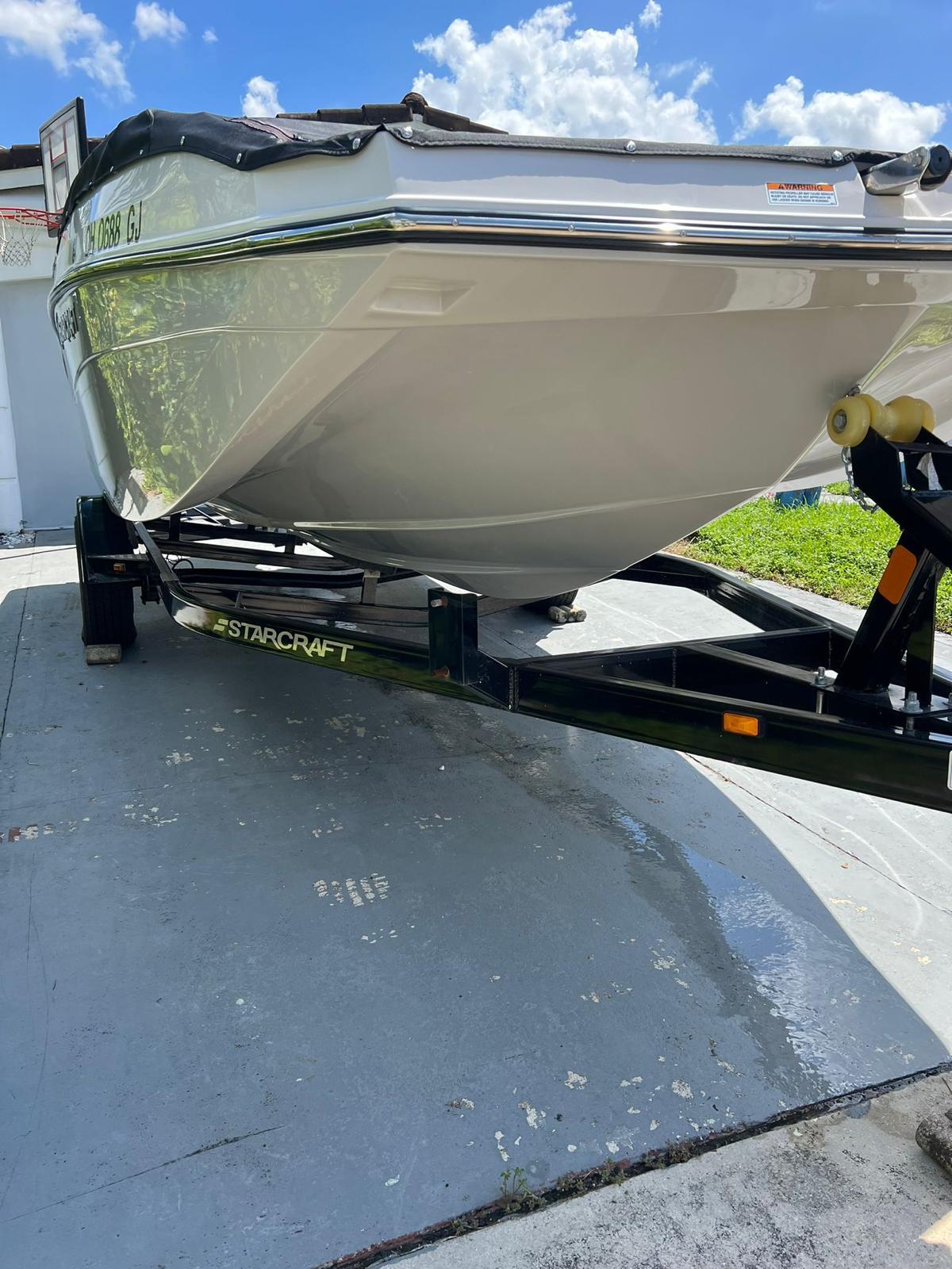 Boat Image