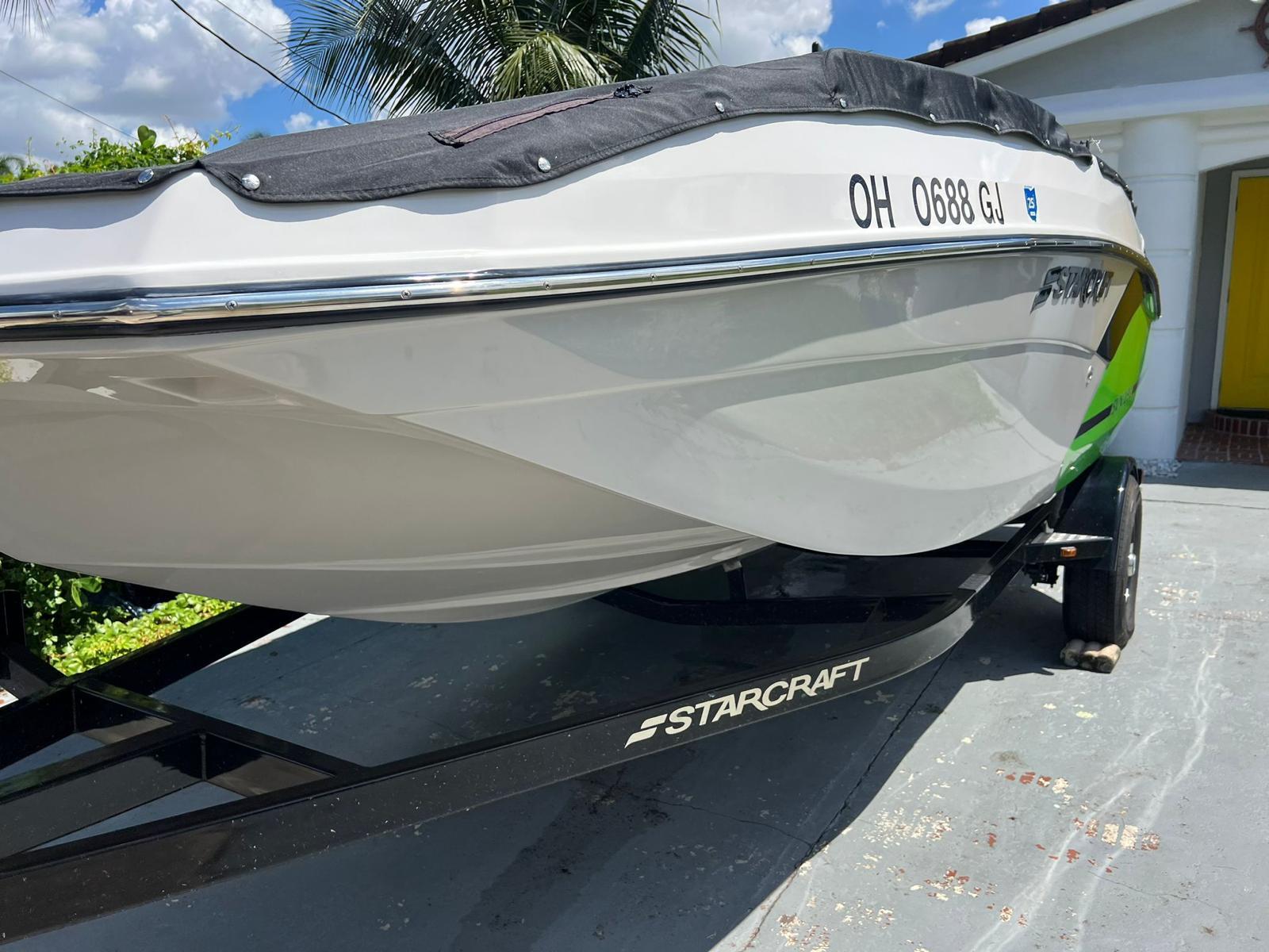 Boat Image