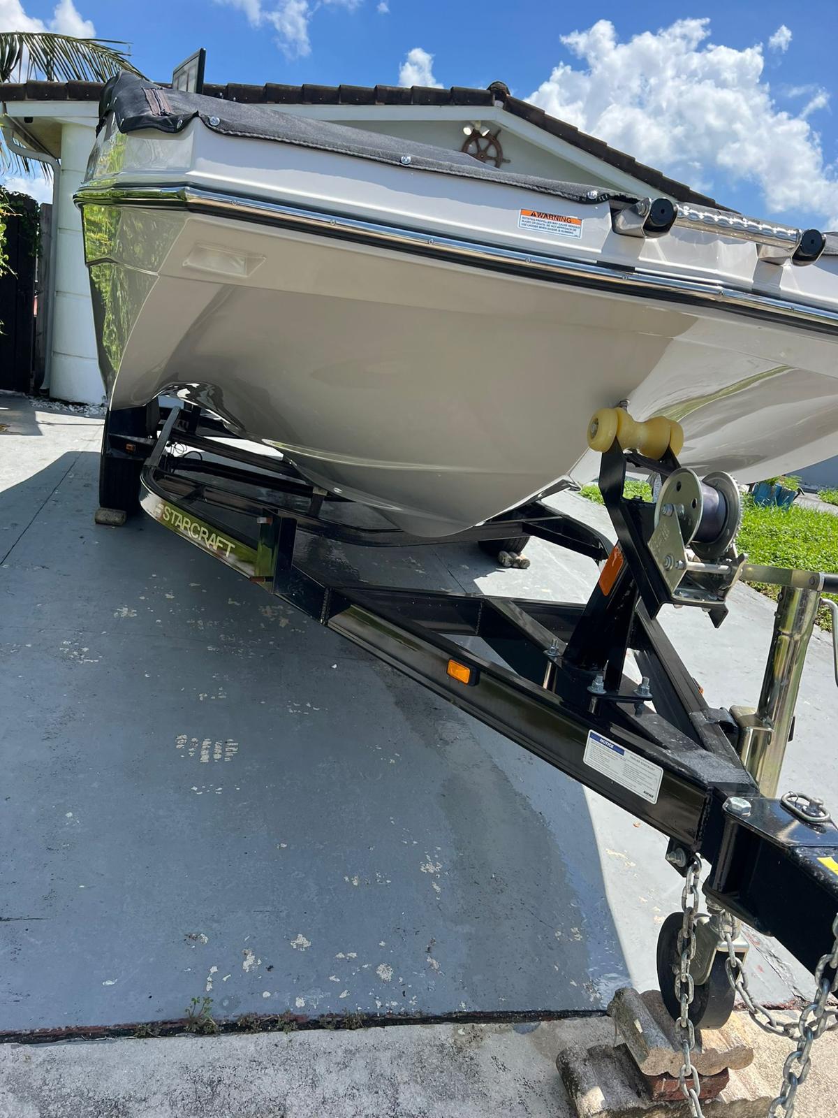 Boat Image