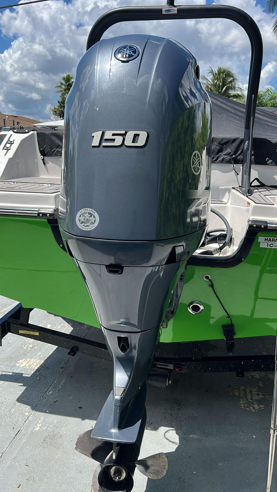 Boat Image