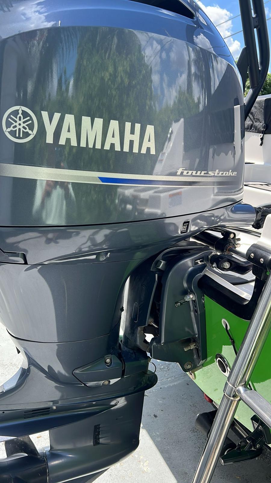 Boat Image