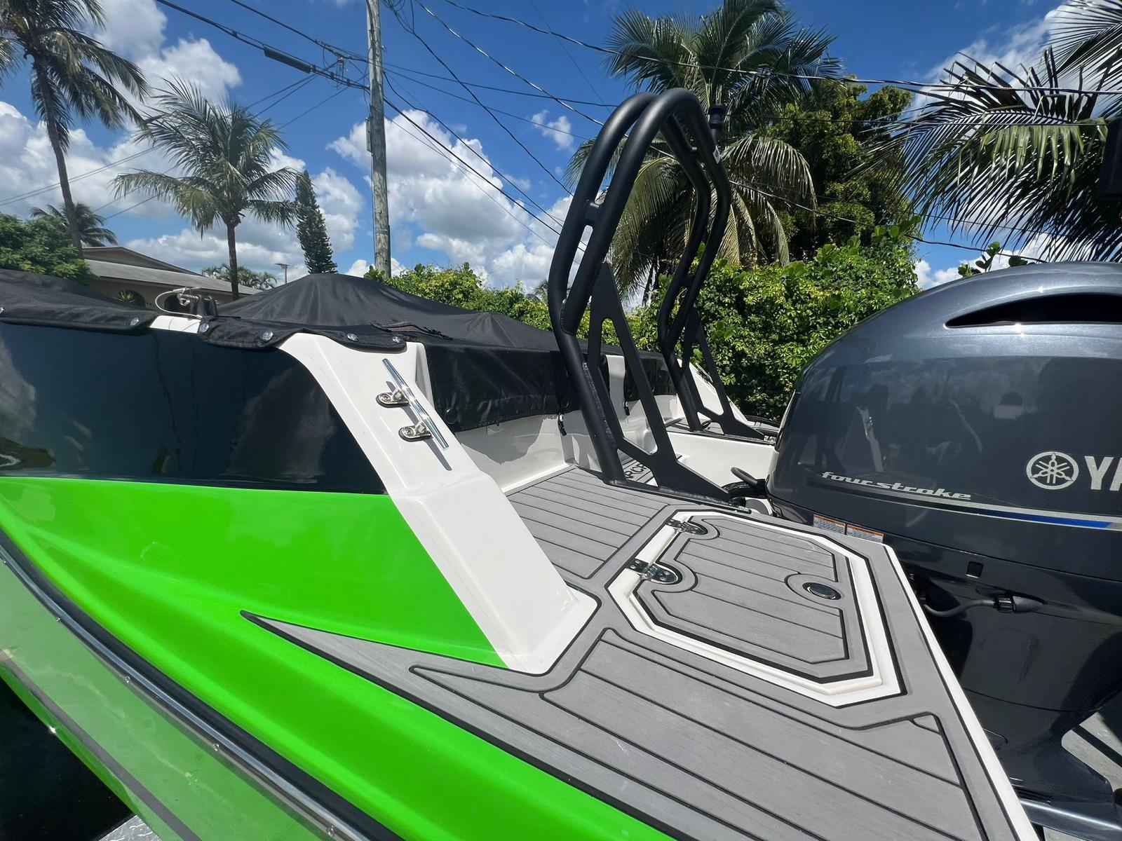 Boat Image