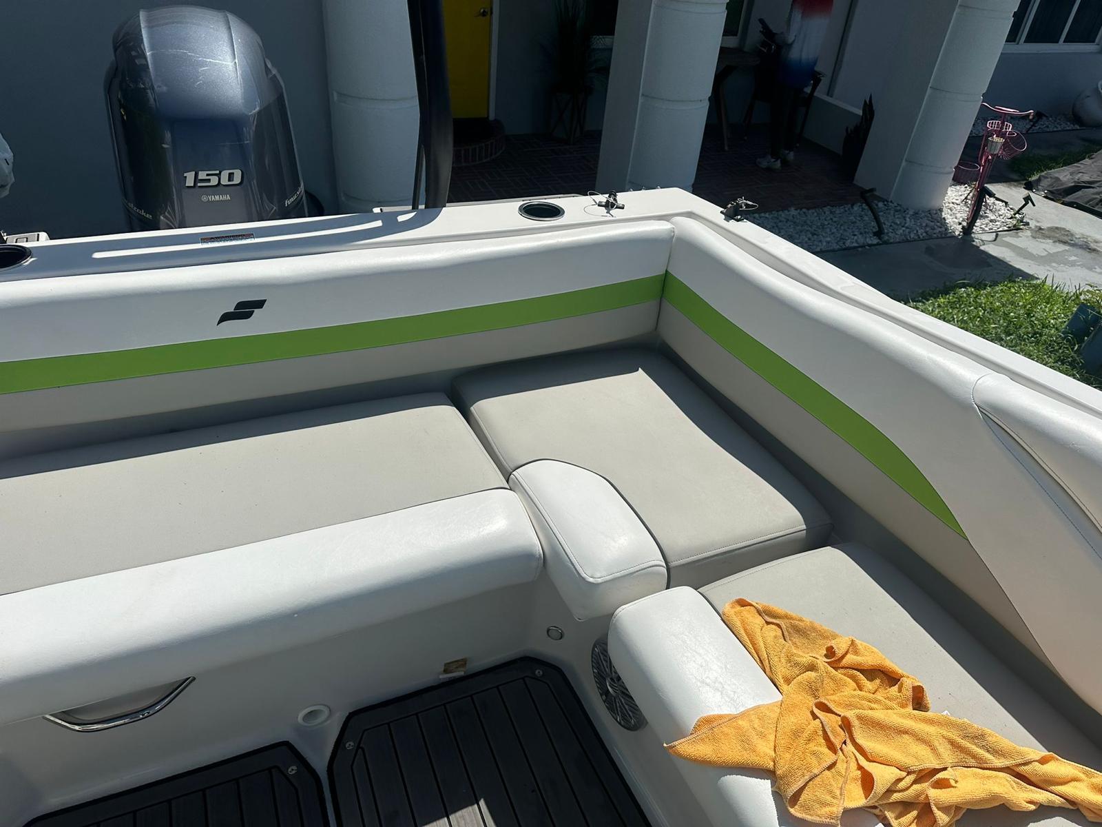 Boat Image