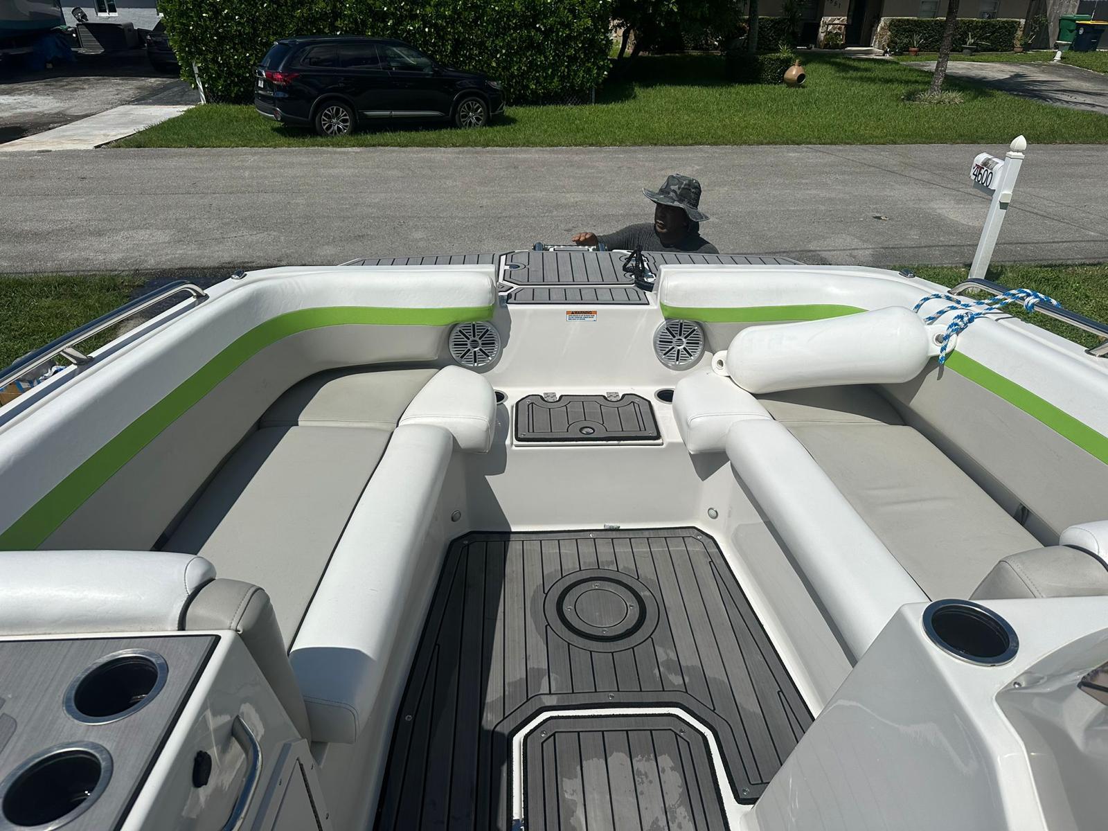 Boat Image