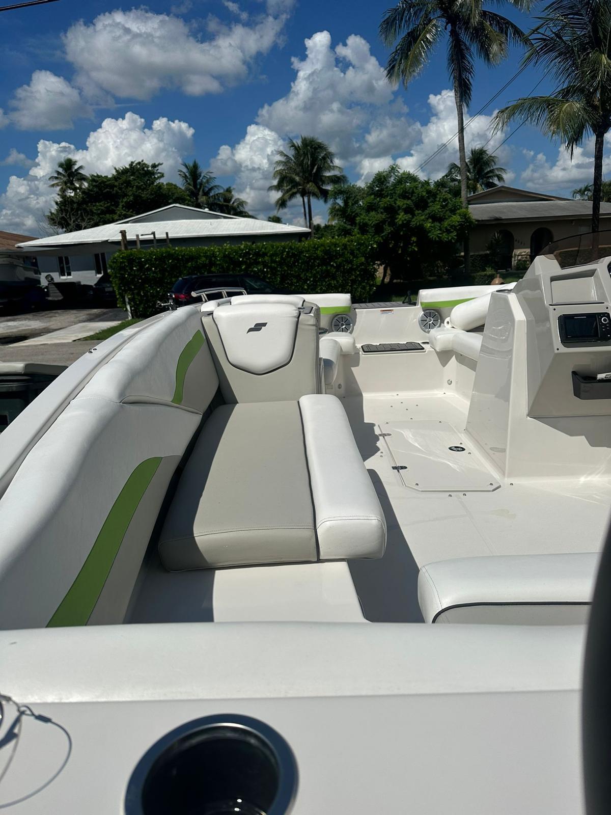 Boat Image
