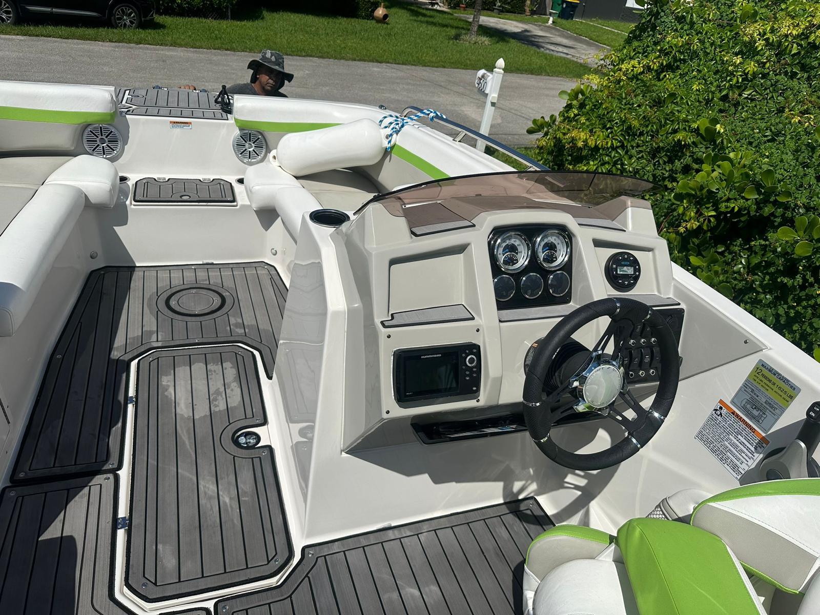 Boat Image