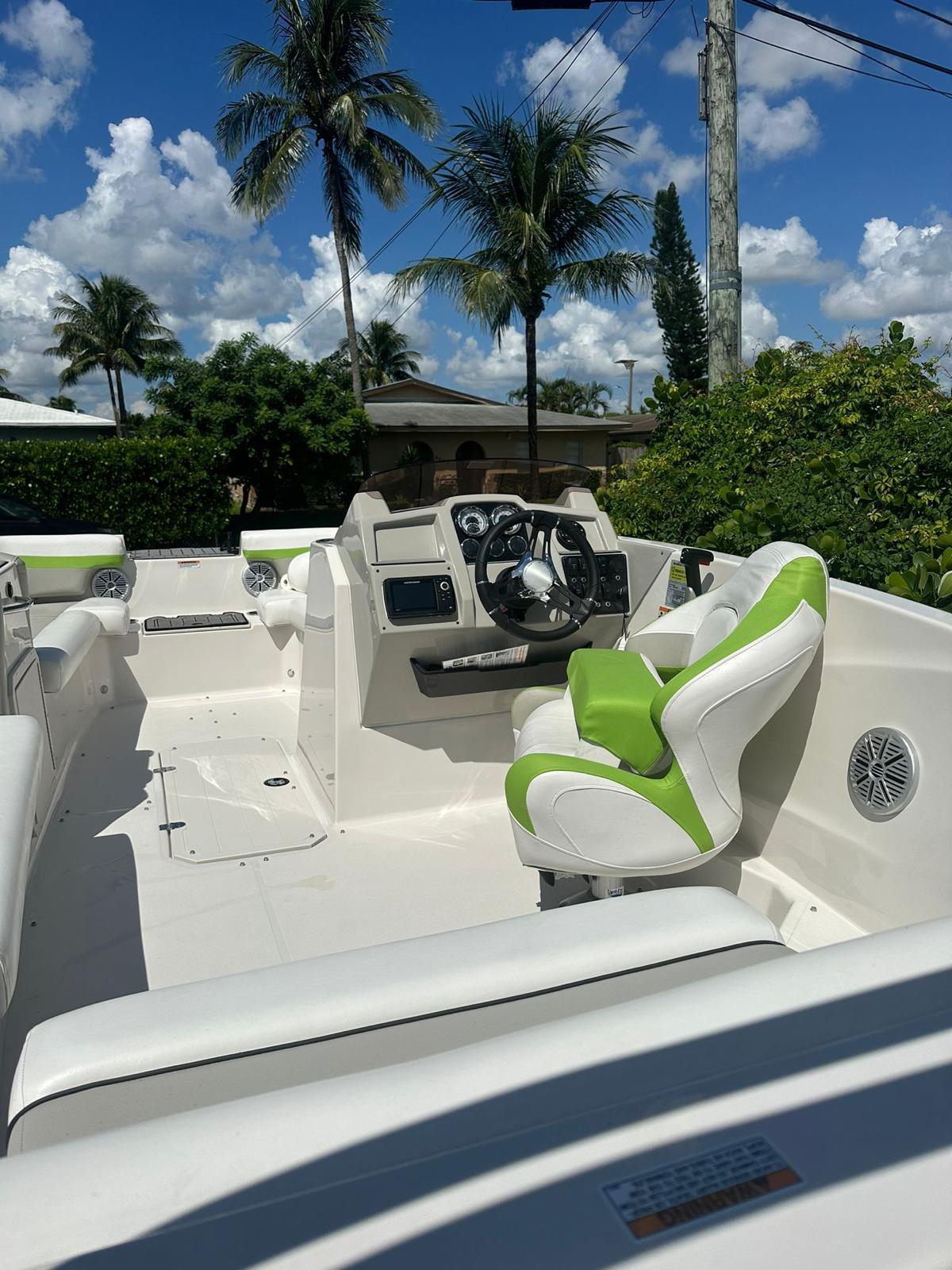 Boat Image