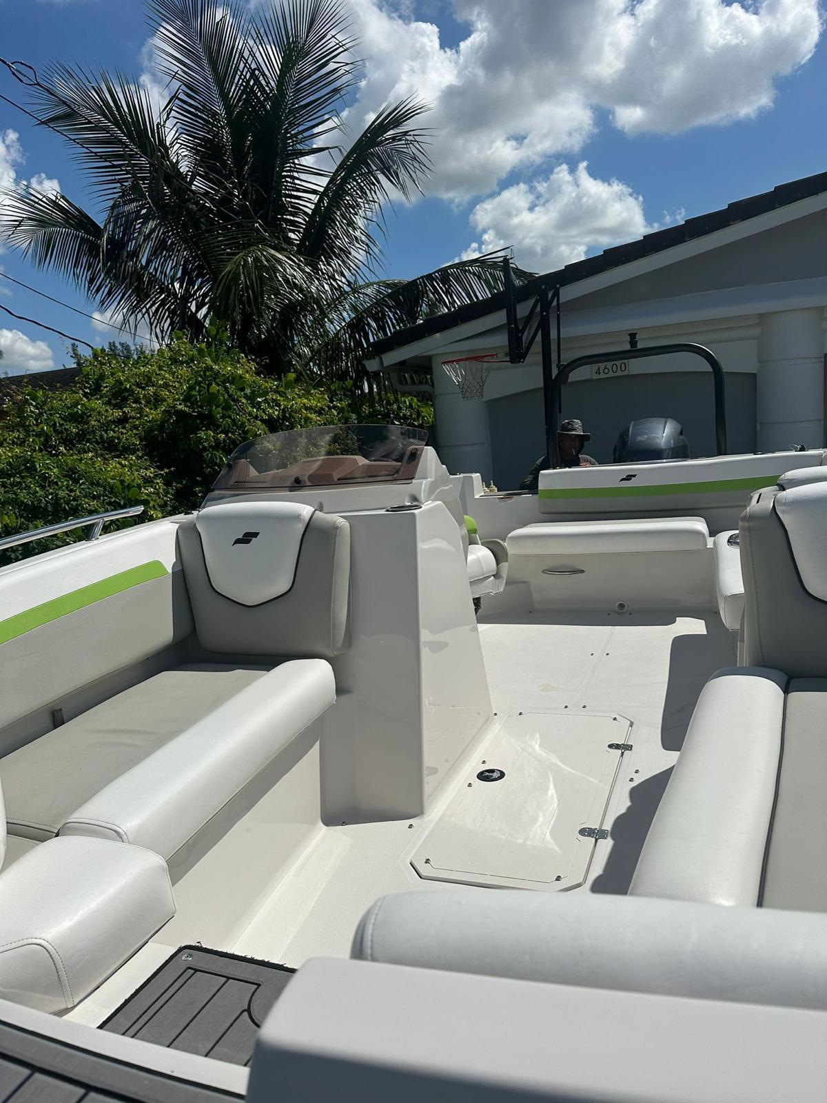 Boat Image