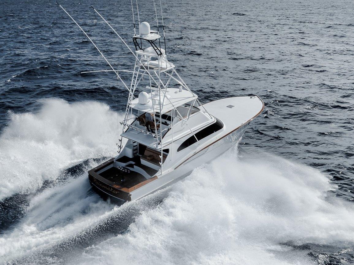 Garlington-Convertible 2021-RAINMAKER FL-US-9651527 | Thumbnail