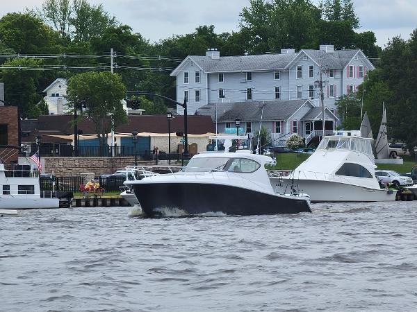 Photo of 2021 Jupiter 40'