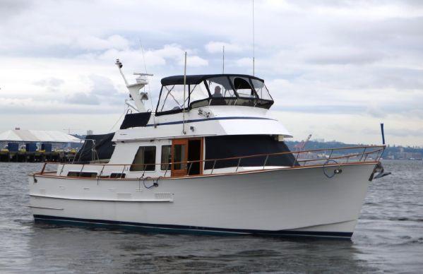 yachts for sale tacoma