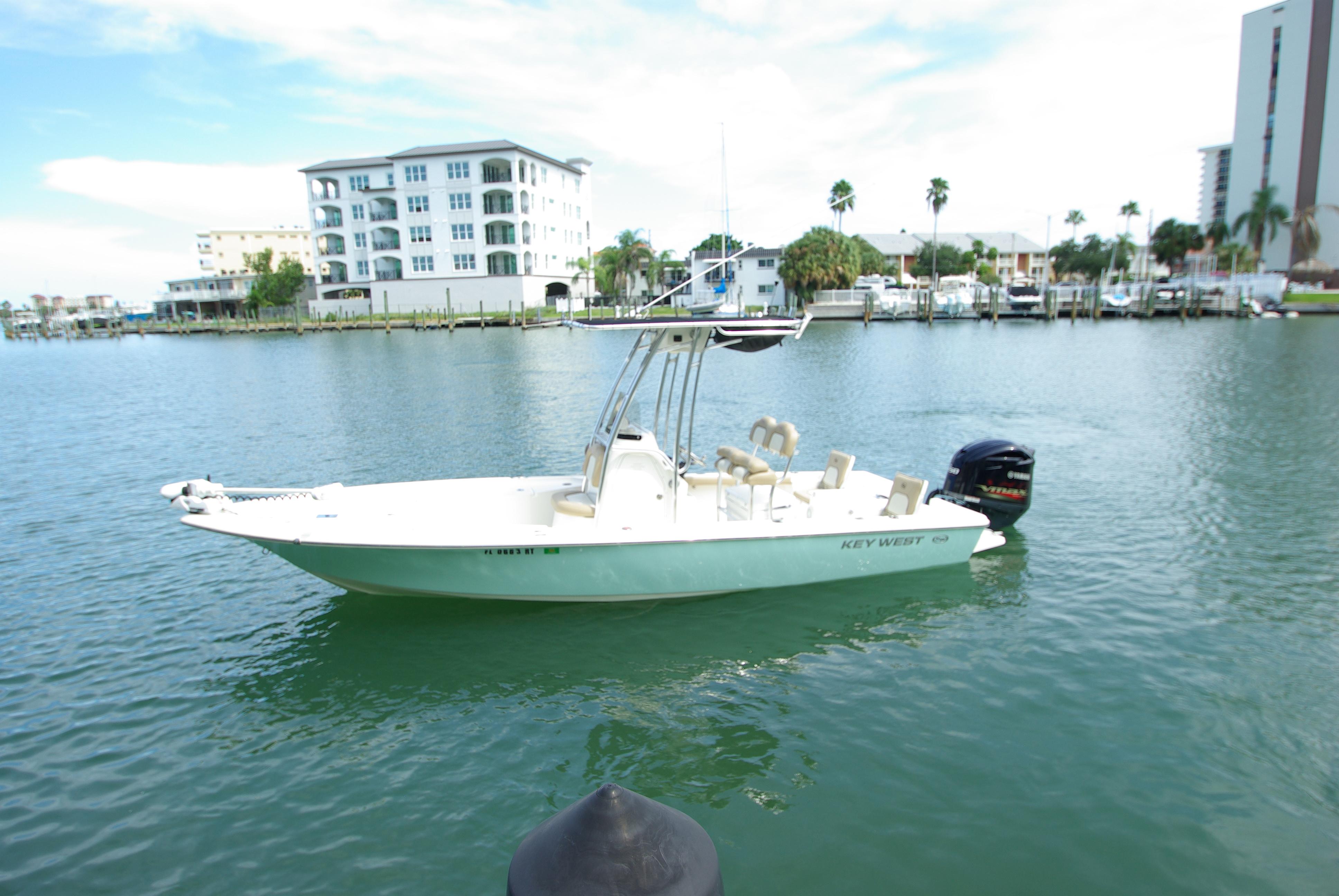 yachts for sale in key west