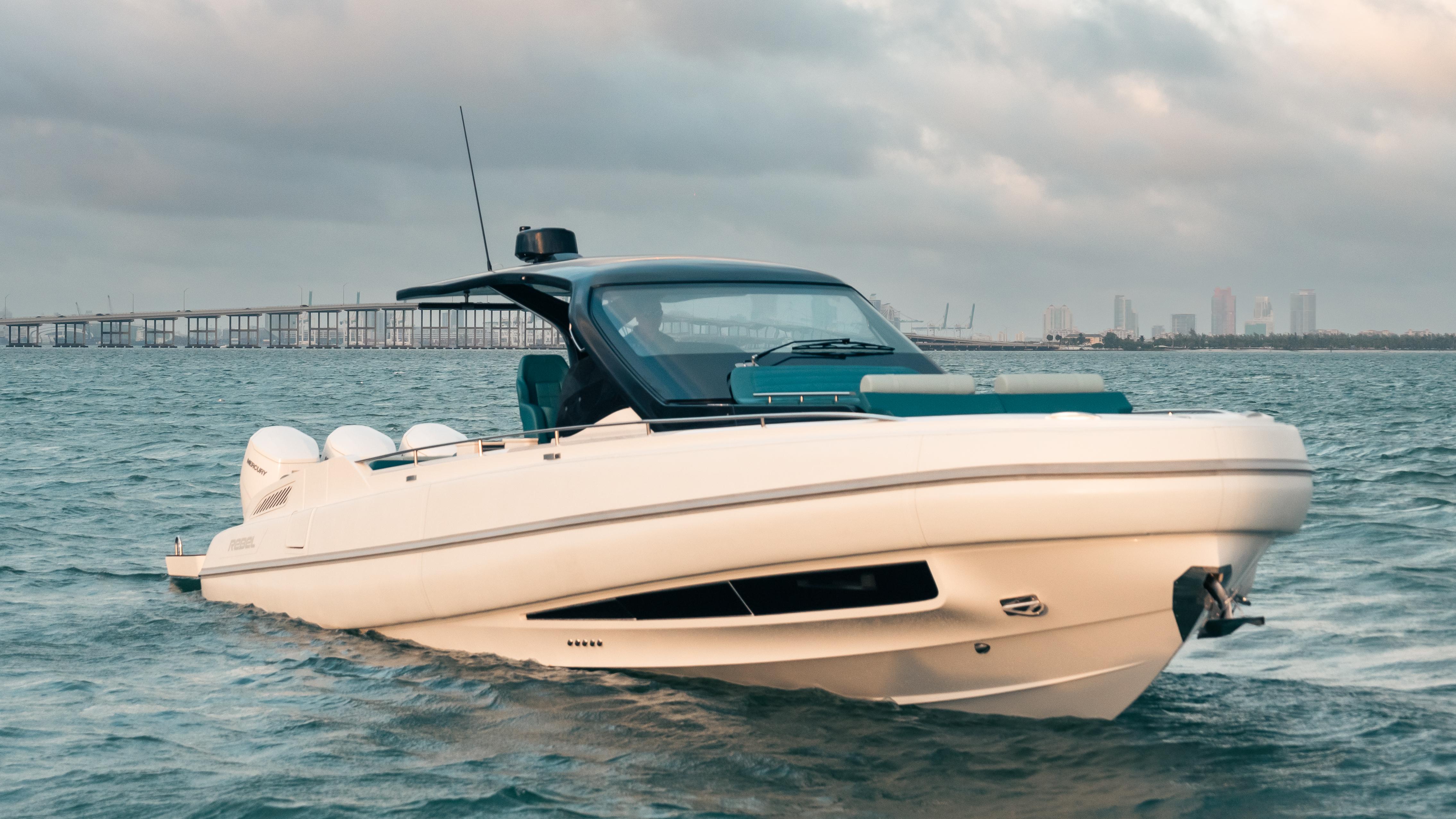 Boat image