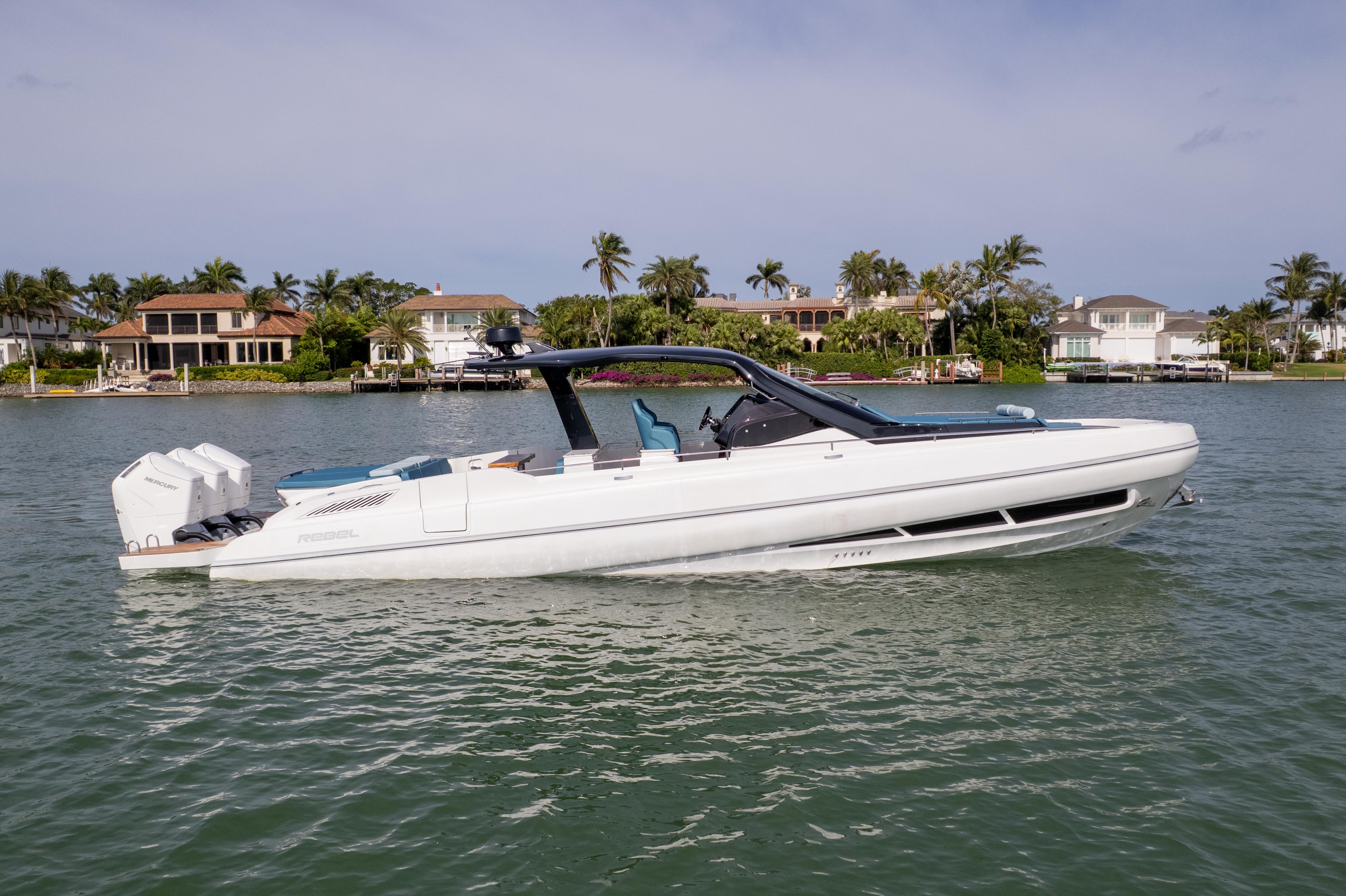 Boat image