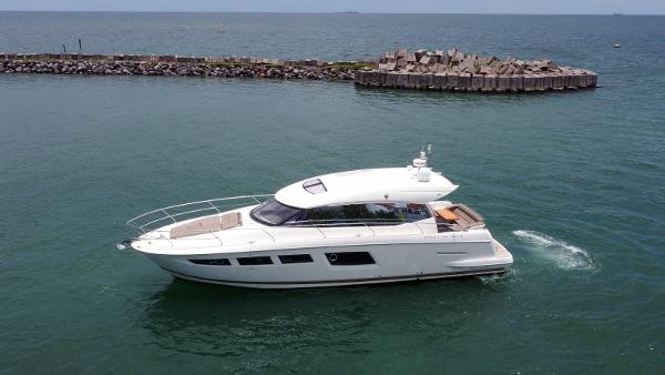 Photo of 2013 Prestige 49'