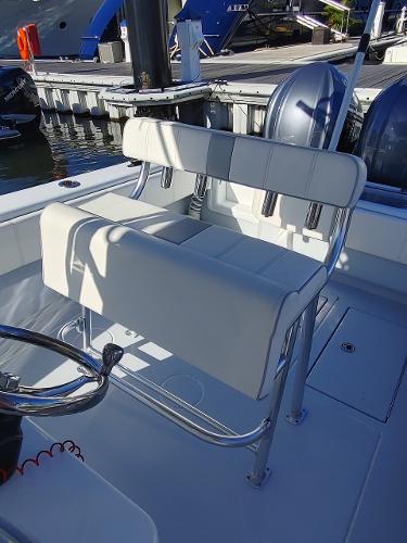 28' Contender, Listing Number 100896124, - Photo No. 21
