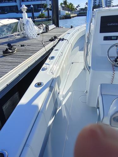 28' Contender, Listing Number 100896124, - Photo No. 35