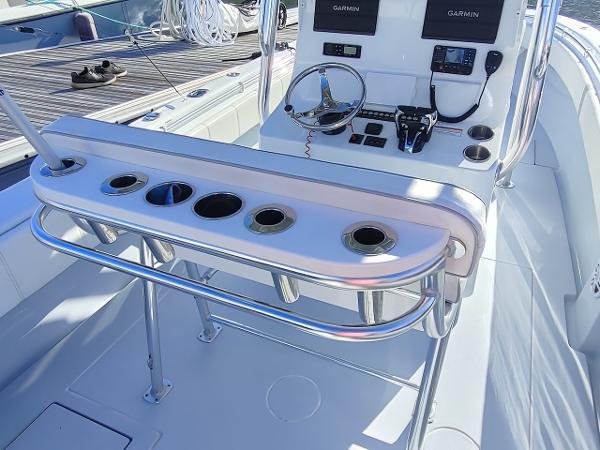 28' Contender, Listing Number 100896124, - Photo No. 39