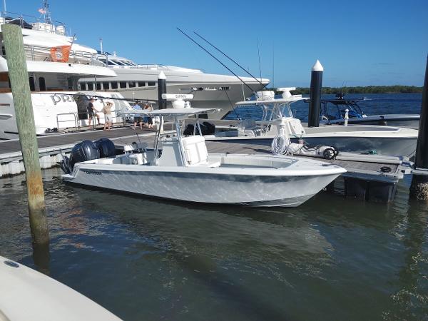 28' Contender, Listing Number 100896124, - Photo No. 2