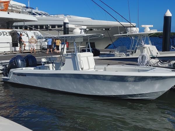 28' Contender, Listing Number 100896124, - Photo No. 5