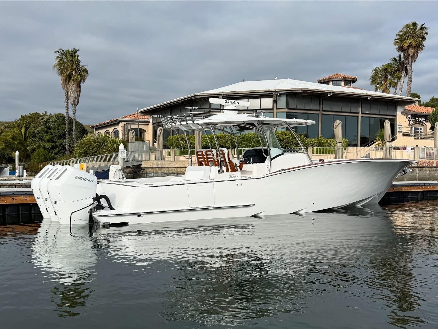 Mag Bay-38 CC 2026 -FL-US-9451530 | Thumbnail
