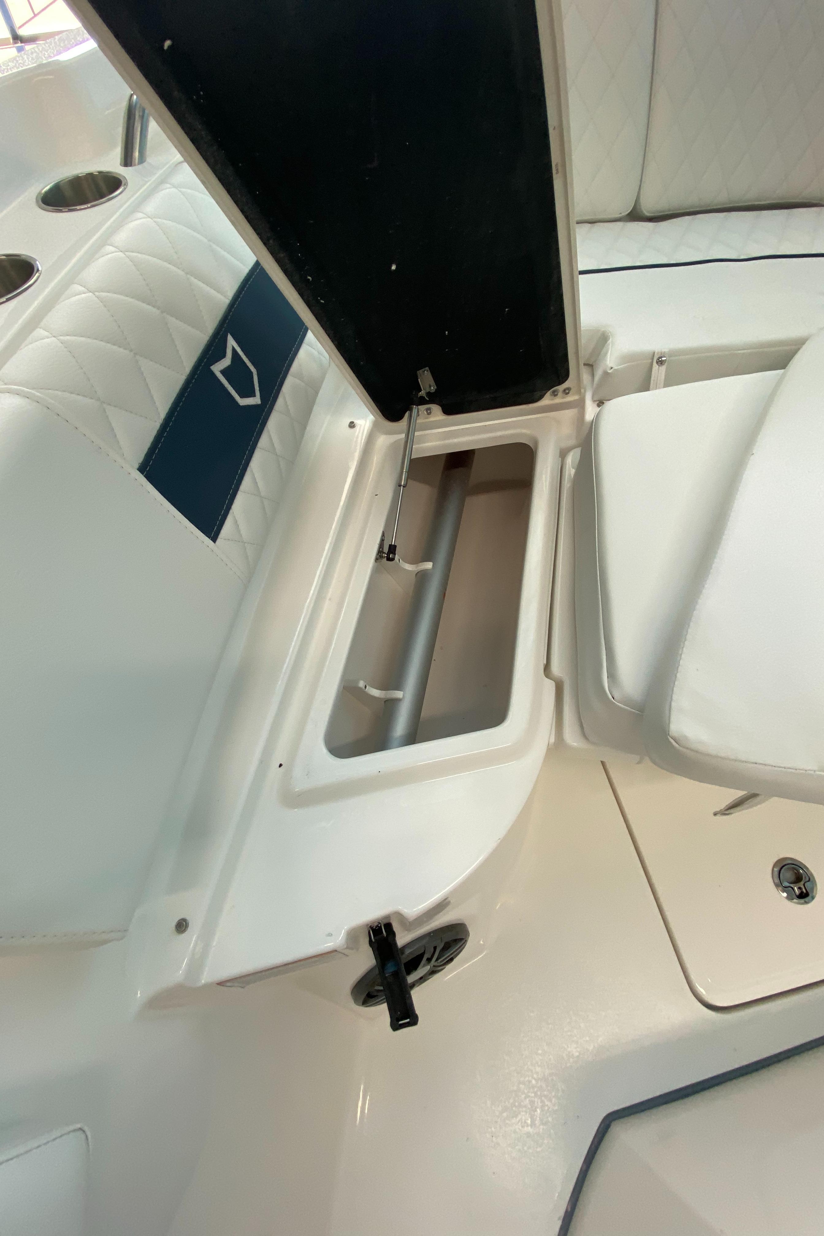2025 Sea Fox 268 Commander-25