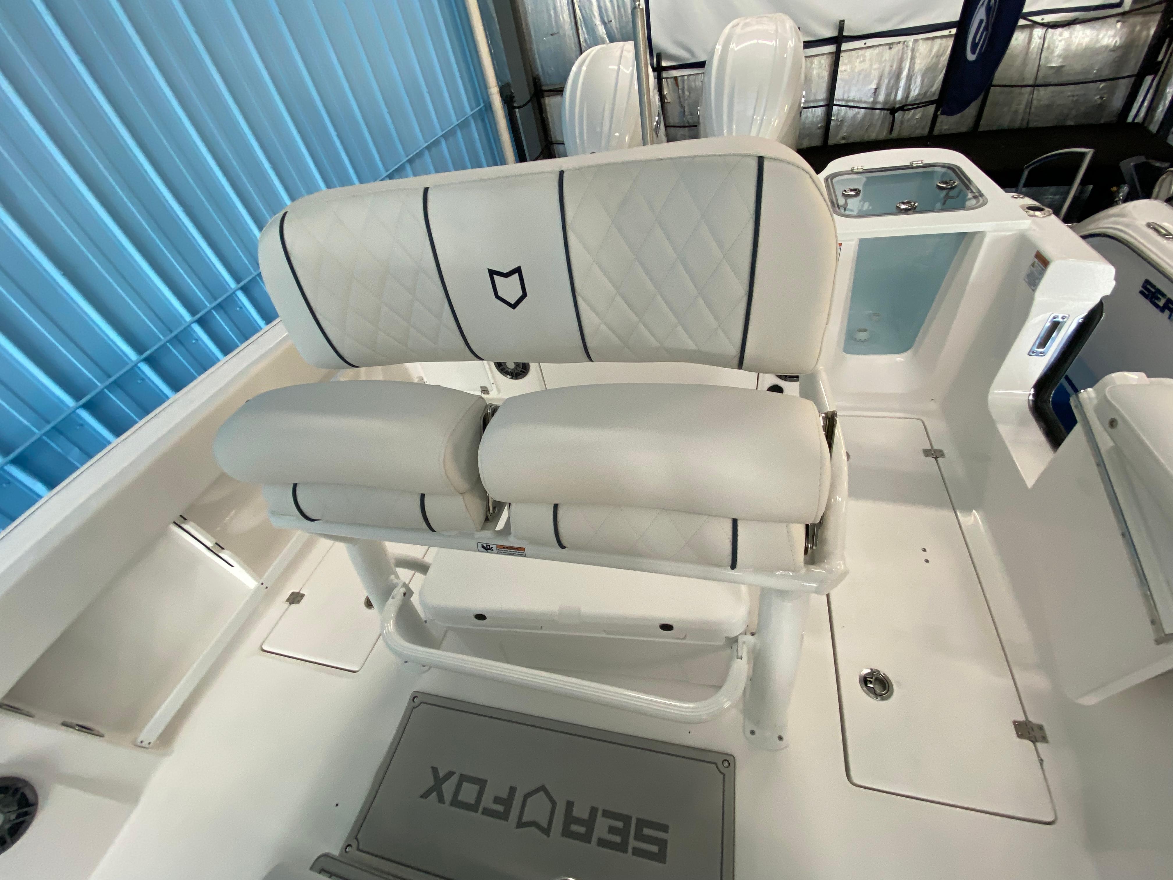2025 Sea Fox 268 Commander-27