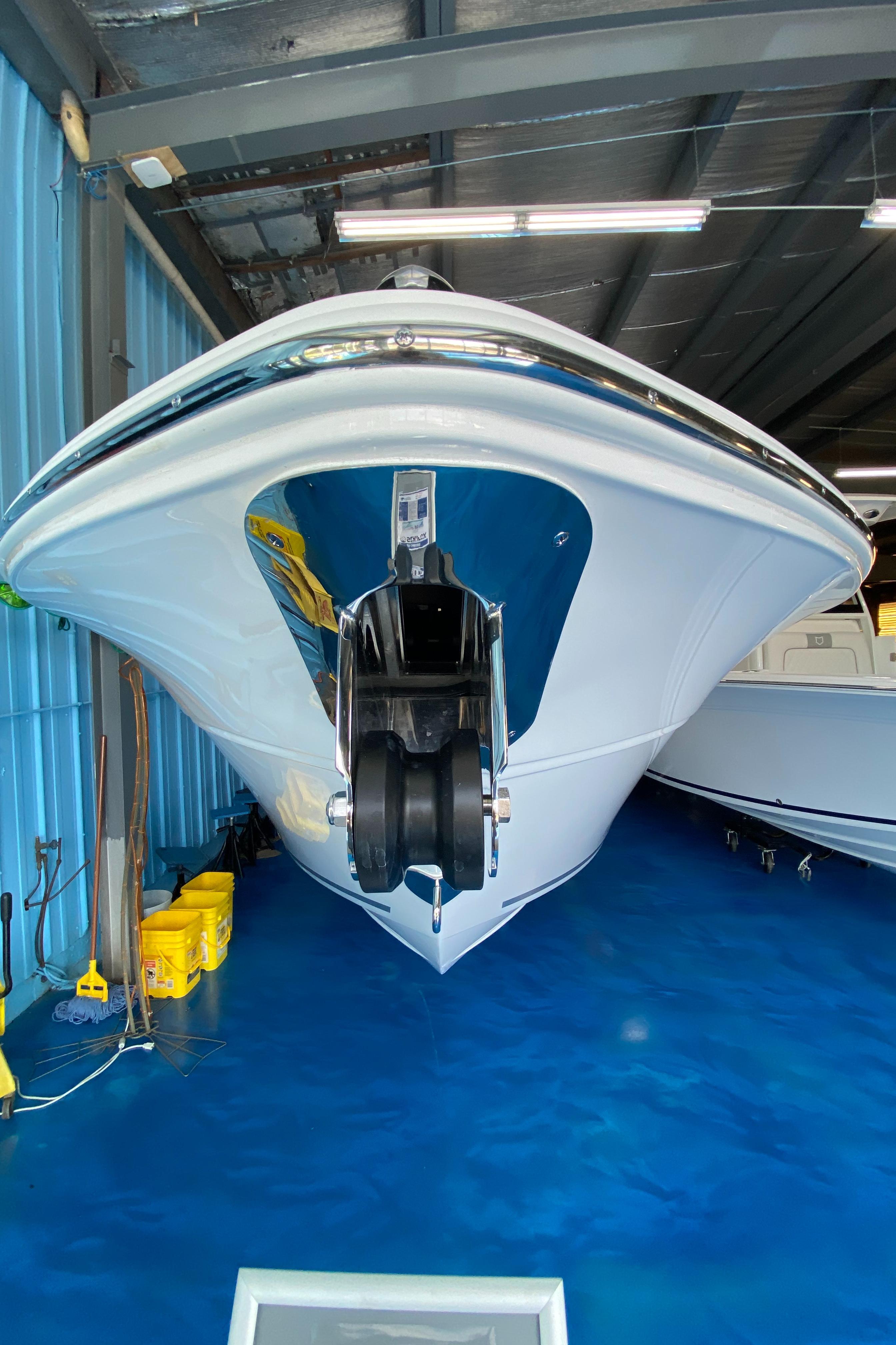 2025 Sea Fox 268 Commander-31