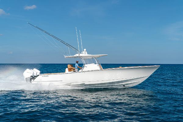 37' Valhalla Boatworks, Listing Number 100916810, Image No. 4