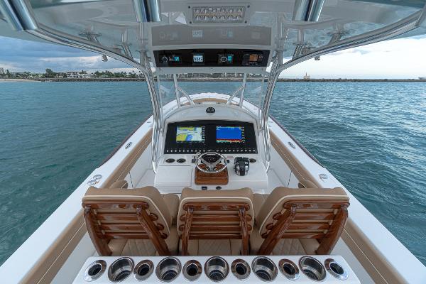 37' Valhalla Boatworks, Listing Number 100916810, Image No. 16